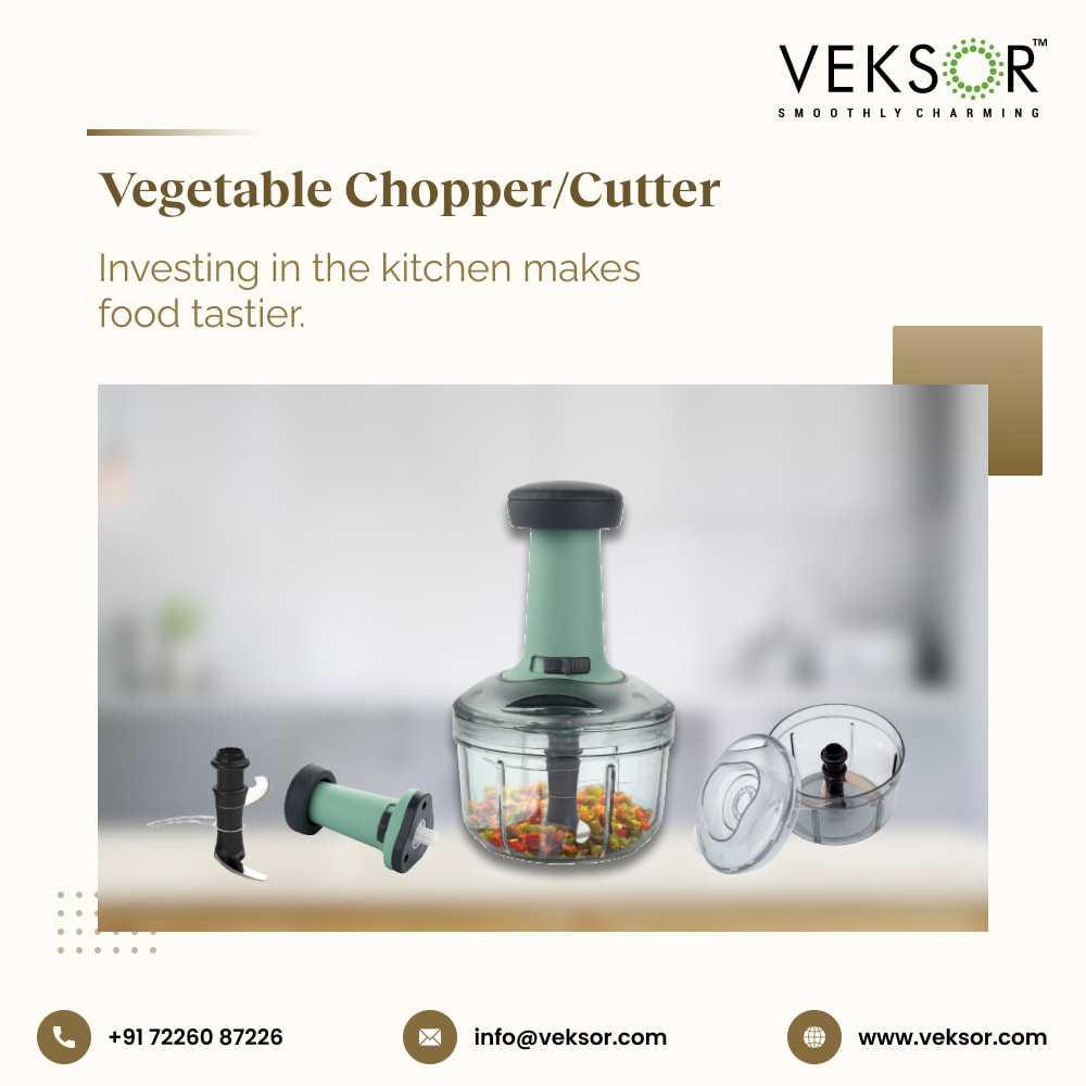 Buy Vegetable Cutter Online
